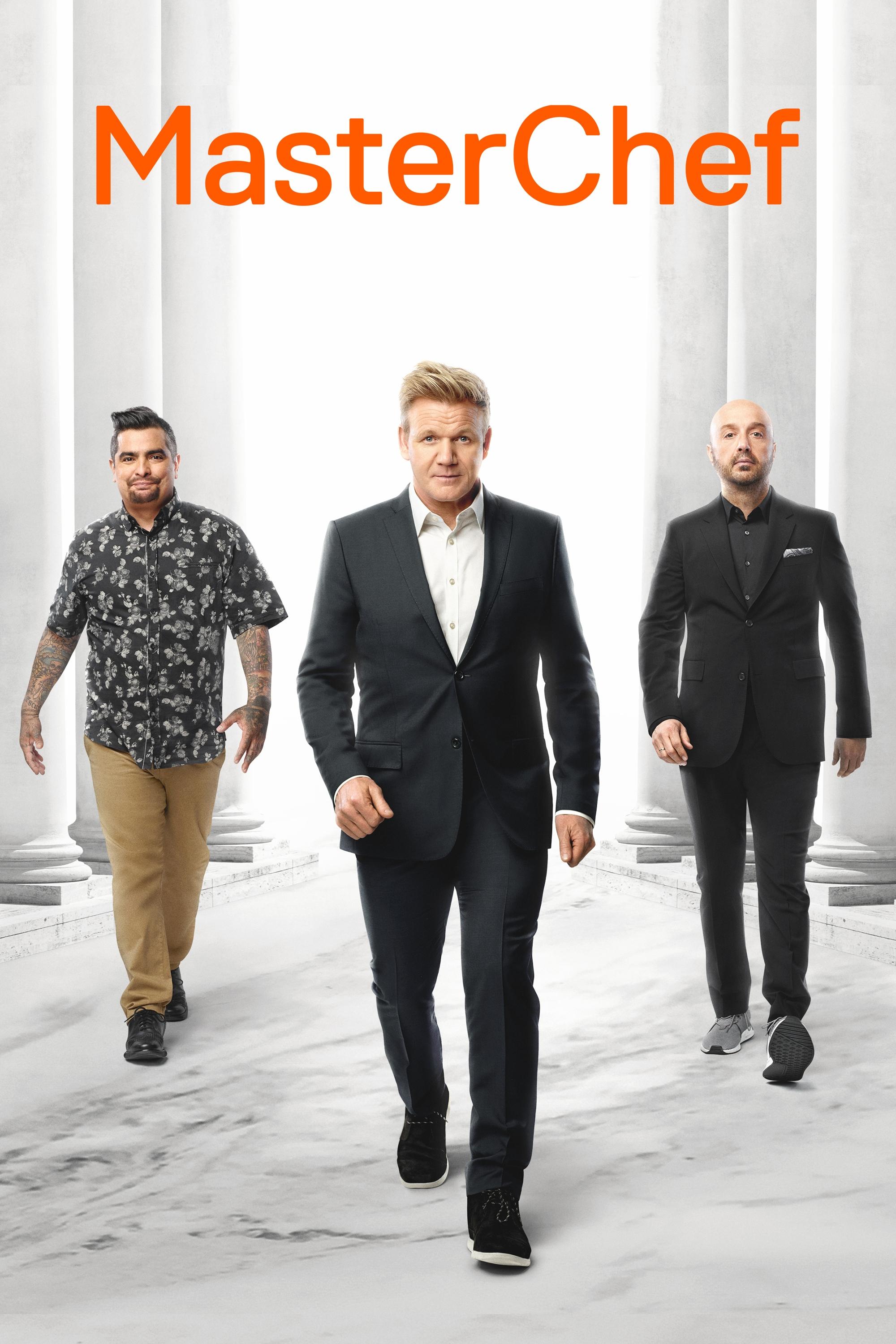 MasterChef (US) [14917] (A1776388299) [[TV Shows]] --Plex--